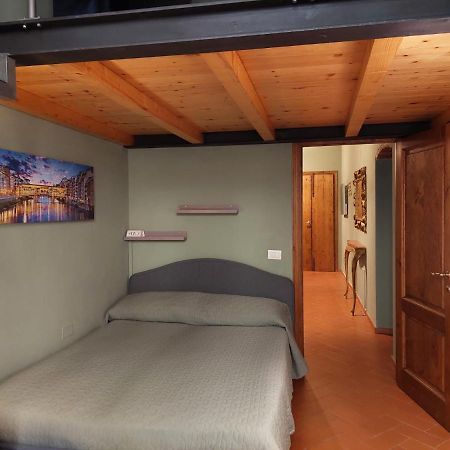 Green Pepper Apartment In Florence Ngoại thất bức ảnh