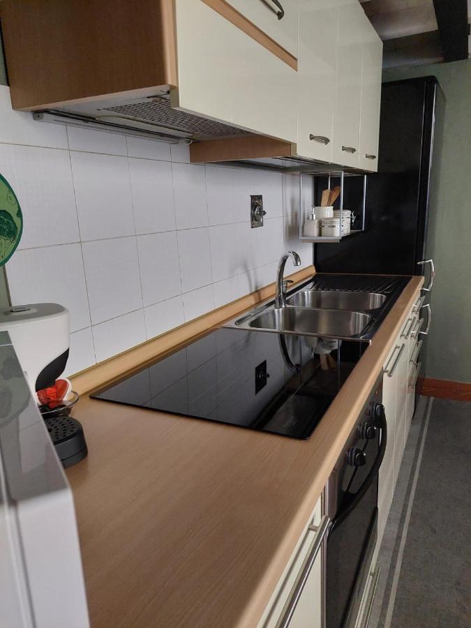 Green Pepper Apartment In Florence Ngoại thất bức ảnh