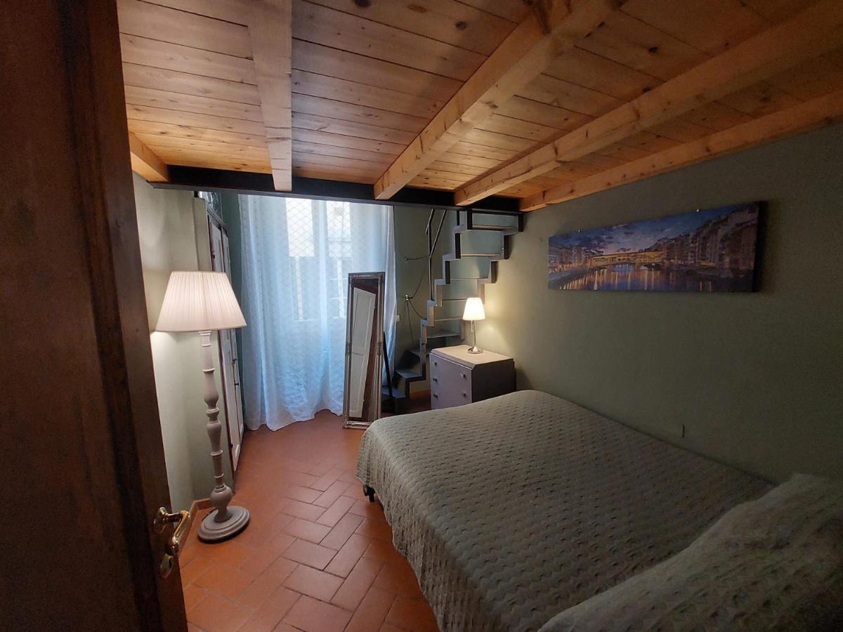 Green Pepper Apartment In Florence Ngoại thất bức ảnh