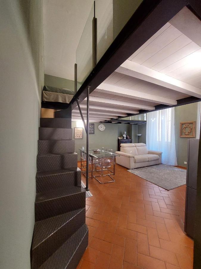 Green Pepper Apartment In Florence Ngoại thất bức ảnh