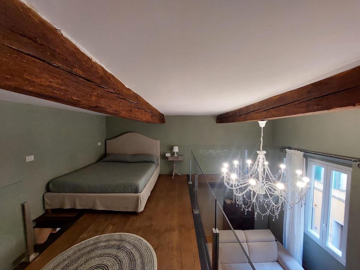 Green Pepper Apartment In Florence Ngoại thất bức ảnh