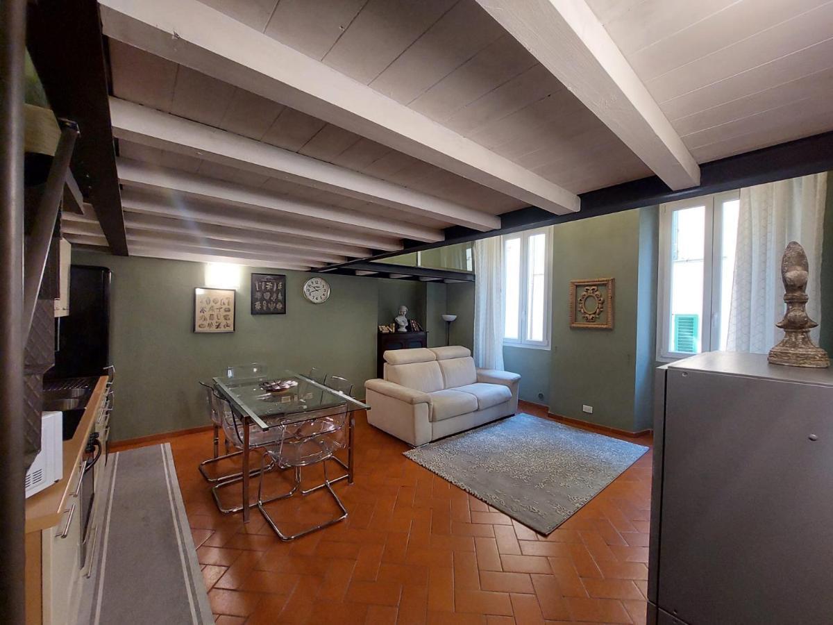 Green Pepper Apartment In Florence Ngoại thất bức ảnh