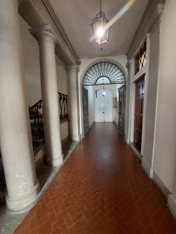 Green Pepper Apartment In Florence Ngoại thất bức ảnh