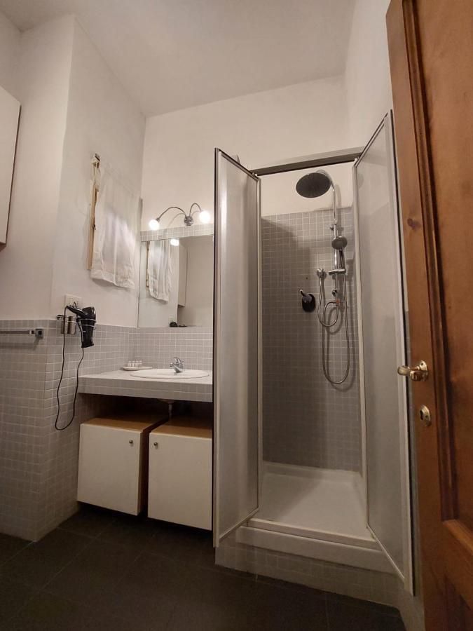 Green Pepper Apartment In Florence Ngoại thất bức ảnh
