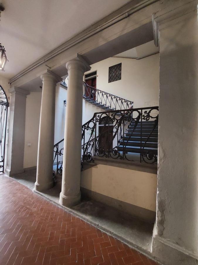 Green Pepper Apartment In Florence Ngoại thất bức ảnh