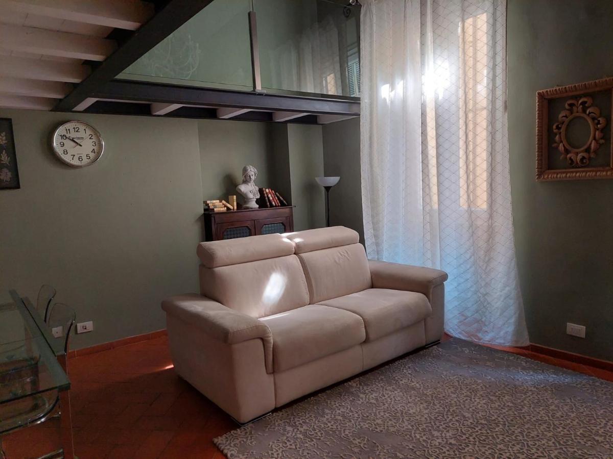 Green Pepper Apartment In Florence Ngoại thất bức ảnh