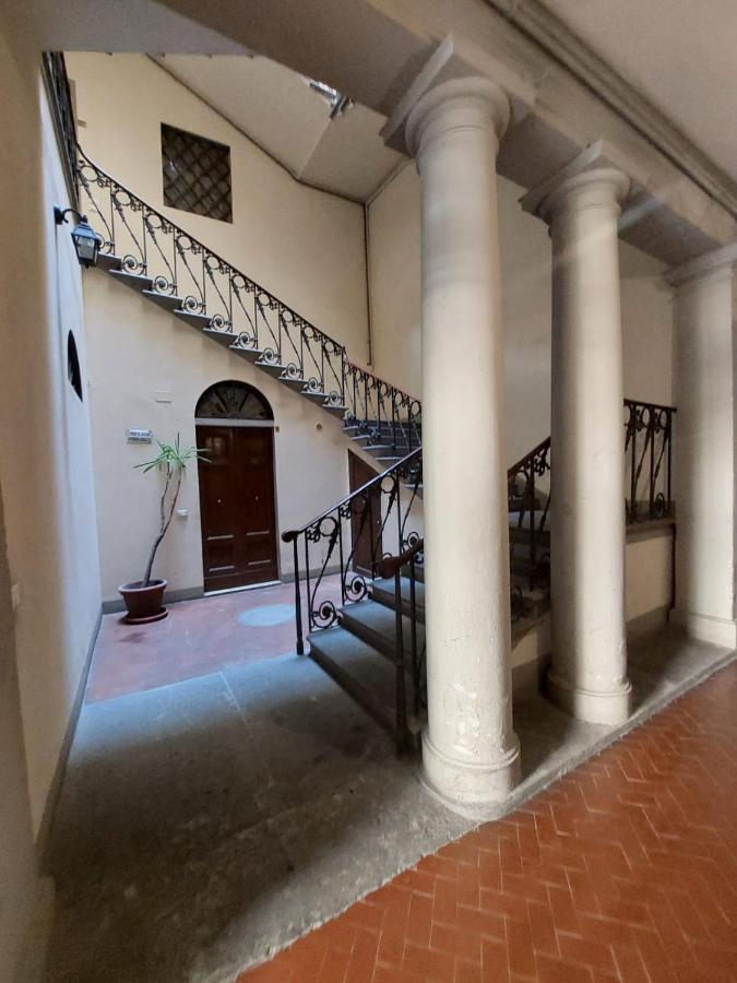 Green Pepper Apartment In Florence Ngoại thất bức ảnh