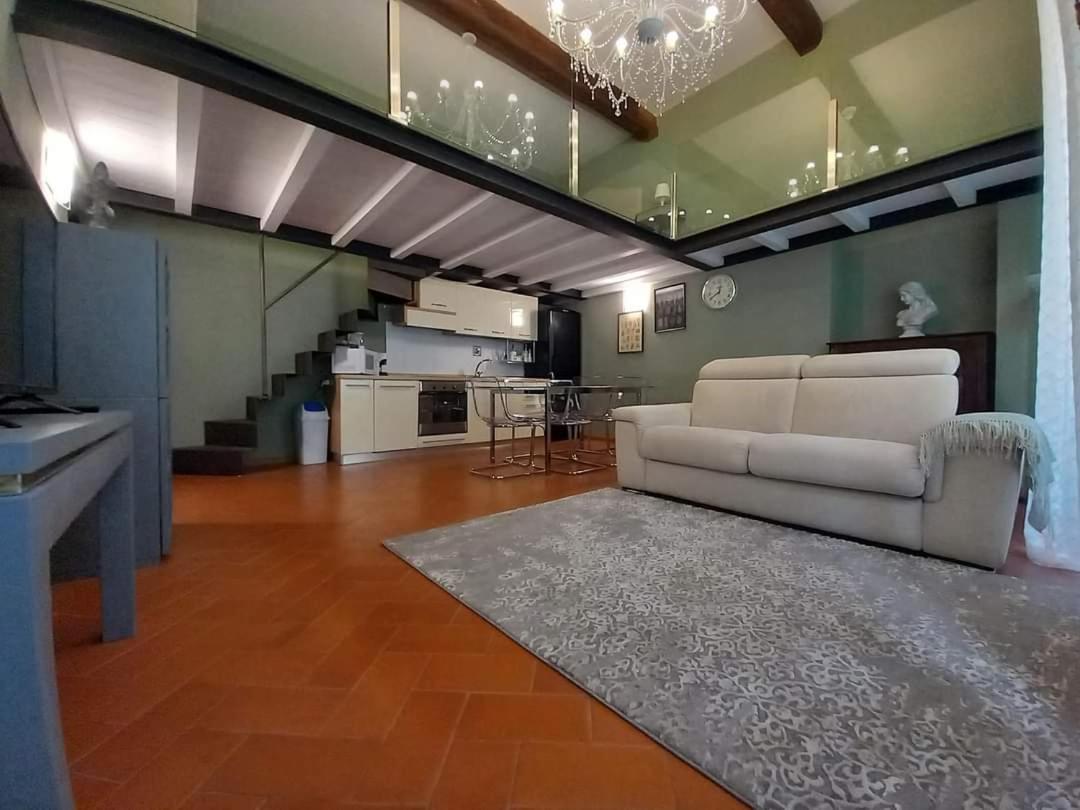 Green Pepper Apartment In Florence Ngoại thất bức ảnh